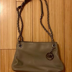 Michael Kors handbag